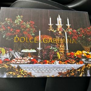 Dolce & gabbanna bag